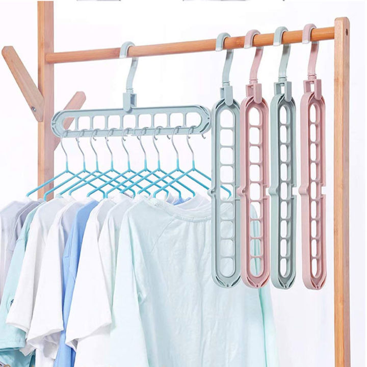 Multi%20Purpose%20360%20Rotation%20Plastic%20Storage%20Clothes%20Hanger%20/%20360%20Rotation%20Space%20Saving%20Hanger%20Organizer%20/%20Multipurpose%20Hanger%20Art%20#%20SS-MH075%20(75%20Pcs)%20-%20Image%206