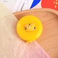 Mini Tape Measure Aable Cartoon Retractable Measuring Tape Perfect for Sewing Crafts More Flexible Easy to Use Ideal for Southeast Asian Buyers Tailoring Tape Measure. 