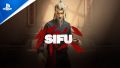 Sifu PS4 Sifu PlayStation 4 DVD. 