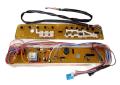 Panel Board Automatic (Model:1600) Old Dawlance Automatic Washing Machine Parts - PBA-K4. 