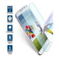Samsung Galaxy S4 Premium Screen Guard Tempered Glass Display Protector. 