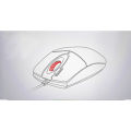 A4Tech OP-620D 2x Click Button 1000 DPI Optical Wired Mouse. 