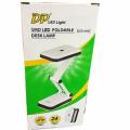 Folding Rechargeable Desk Led Table Lamp DP-666. 