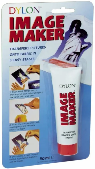 DYLON%20Image%20Maker%20Picture%20Transfer%20Tshirts%20Fabric%2050mL%20-%20Image%202