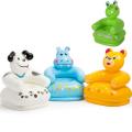 Intex Inflatable Happy Animals Chair. 