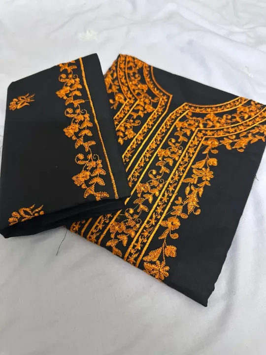 Cotton%20Embroidered%202%20Pcs%20Suit%20%7C%20Panel%20Embroidered%20Shirt%20Side%20Sleeves%20&%20Embroidered%20Trouser%20%7C%20Premium%20Quality%20Fabric%20-%20Image%202
