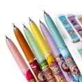 Creative Plastic Labubu Automatic Pencil Drawing Tool Stationery Sketch Pencil Movable Pencil Students. 