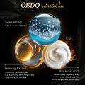 OEDO-Ginseng Extract Remove Foot Dead Skin Foot Mask-Peeling Exfoliating Nourishing Foot Mask-1 Pair. 