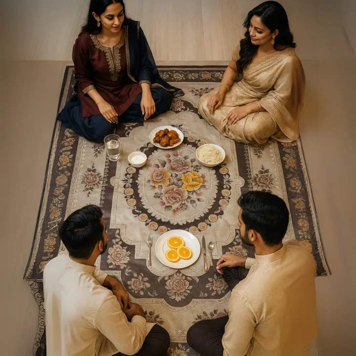 PVC%20Dastarkhwan%20Table%20Cover%20Sheet%20%E2%80%93%20Waterproof%20Dining%20Mat%2035x50%20Inches%20%E2%80%93%20Easy%20Clean%20Plastic%20Table%20Protector%20-%20Image%202