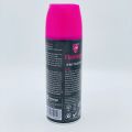 Flamingo SPRAY POLISH WAX. 