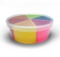 MS - 6 In 1 Partition Spice Kit Masala Box. 
