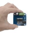 BTS- 7960 43A DC MOTOR DRIVER 43A H-bridge Double BTS7960 Highpower Motor Driver Module BTS 7960. 