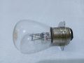 HEADLIGHT BULB FOR HONDA CG125 OLD MODEL 12V 45/45W - STANLEY. 