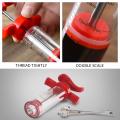 Sauce Meat Tenderizer Sauces Injector BBQ Meat Flavor Injector. 