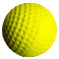 PU Rubber Indoor Cricket Dimple Ball Street Playing Rubber Dimple Ball Practice Cricket Ball Tapeless Cricket Ball. 