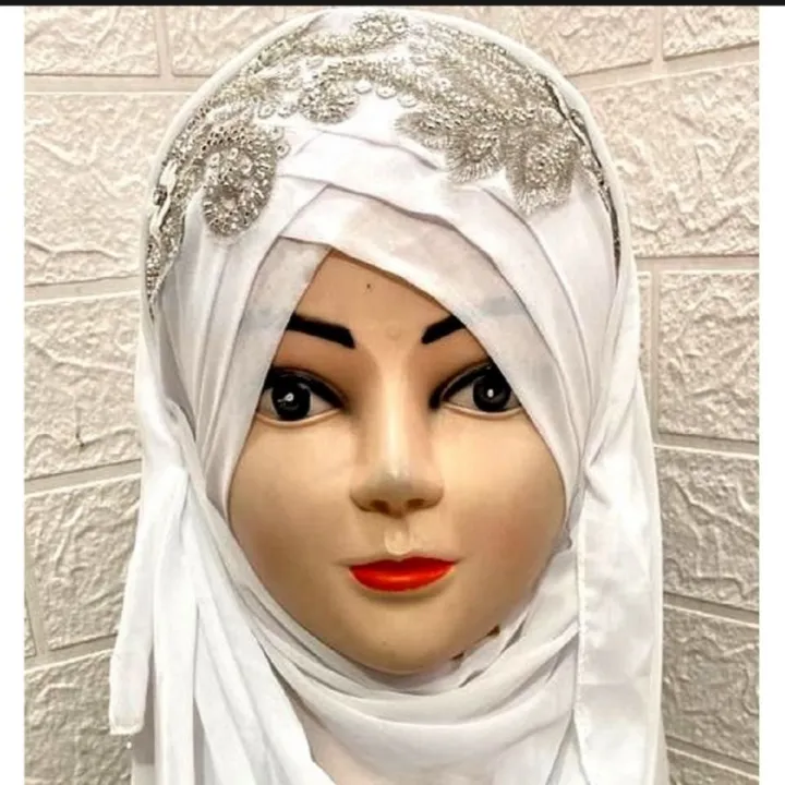 Elegant%20Turkish%20Muslim%20Hijab%20islamic%20Wear%20veil%20Embroidery%20Beautiful%20instant%20Scarf%20-%20Image%208