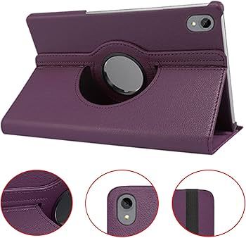 P11%20/%20%20P11%20Plus%2011"%20Tablet%20Book%20Case,%20Rotate%20360%20Book%20Tablet%20Cover%20for%20Lenovo%20P11%20TB-J606F%20/%20J606x%20-%20Image%207