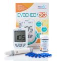EVOCHECK Sugar meter, accurate and easy to use. 