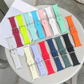 Silicon Strap for Iwatch series 8 N8 Ultra H10 Ultra GS8 Ultra Z59 Ultra Dt no 1 Max T Ultra TC8 Ultra WY58 Ultra X8 Ultra T100 Plus T200 Plus Y7 pro iw7 Dt no1 w17 N76 T500, T500+ HT89 HT99 W26 W26+ HW16, HW22, i7 Pro, i7 Plus, x7 Pro,. 