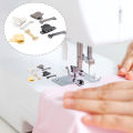 1/4Set Metal Invisible Hook Buttons Pant Coat Hidden Buckle DIY Clothing Trousers Decor Stealth Clasp Sewing Craft Accessory. 