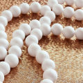 10 Pcs 50mm 60mm Styrofoam Creative DIY Craft White Foam Ball Spheres Ornament. 