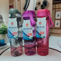 Apple Ice School Water Bottle 1000ml. 