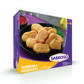 Sabroso Tempura Nuggets(Single Pack). 