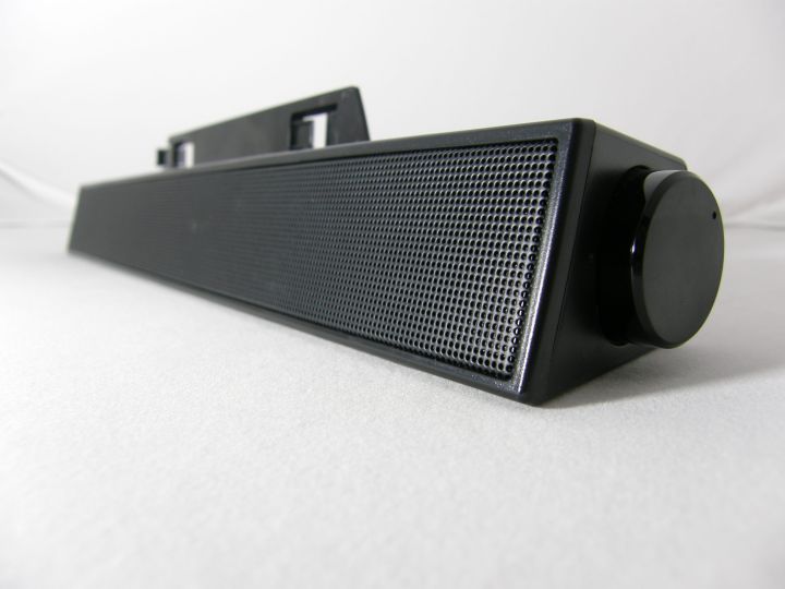 Dell AX510 Sound Bar Speakers for PC ( Like New ) | Daraz.pk