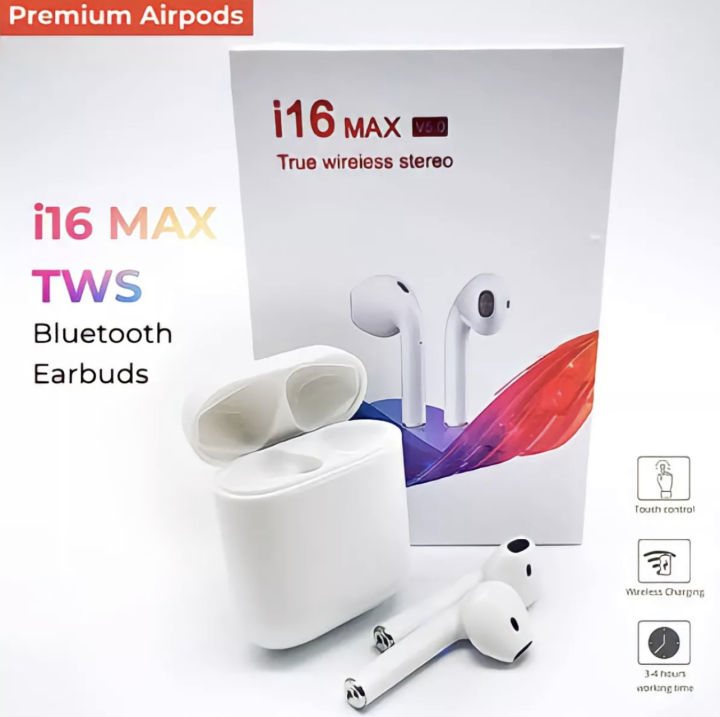 Wireless Airpods Airpods I14 CaracterÃsticas I100 Tws