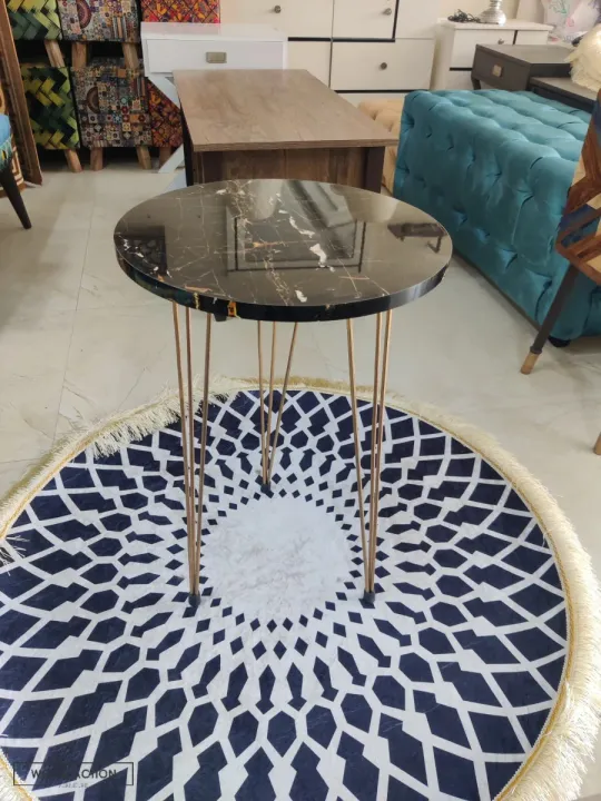 YES%20TO%20DECOR%20%201%20Pcs%20/%20Set%20of%203%20Round%20Coffee%20Table%20HIGH%20Gloss%20Nesting%20End%20Tables%20-%20Round%20Wood%20Stacking%20Coffee%20Side%20Tables%20with%20Metal%20Legs%20for%20Living%20Room,%20Home%20Office,%20Nightstands%20for%20Bedroom,%20Sturdy%20Easy%20Assembly%20-%203%20Piece%20Modern%20Nesting%20Table%20Living%20Room%20-%20Image%205