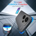 For Xiaomi Redmi Note 13 Pro Plus 5G Global/China Edition Exquisite and Beautiful Skin Feel Case for Note 13 Pro+ All-inclusive Durable and Drop-resistant Phone Case. 
