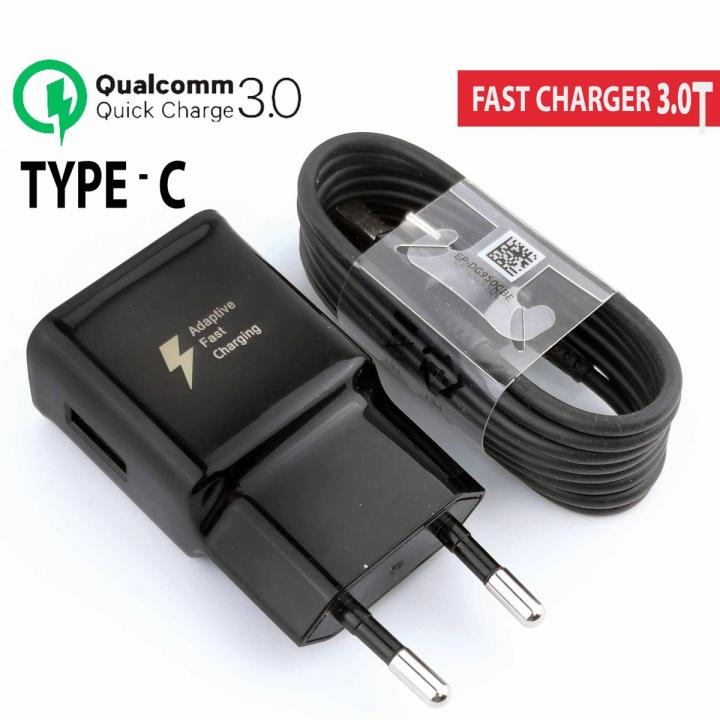 Fast Charger Adapter + Data cable Micro Usb 3.0 For Android Phone