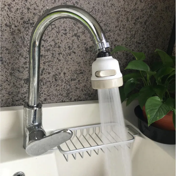 Kitchen%20Faucet%20Sprayer,%20Universal%20360%20Degree%20Rotary%20Faucet%20Aerator%20Anti%20Splash%20Water%20Saving%20Shower%20head%20Nozzle%20Three%20Gear%20Adjustable%20Filter%20Tap%20for%20Kitchen%20Bathroom%20-%20Image%202