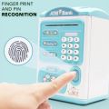 Kids ATM-Machine Money Saving Machine Kids. 