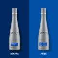 Nexxus Shampoo, for dry hair, Therappe, Silicone-Free 400 ML. 