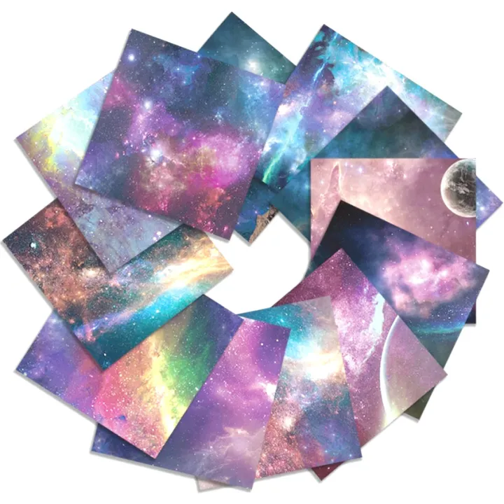 Bello%20Craft%206x6%20inch%2024%20Sheets%20Pattern%20paper%20/%20Craft%20Papers%20/%20Designer%20Paper%20Pack%20Scrapbooking%20-%20Image%205