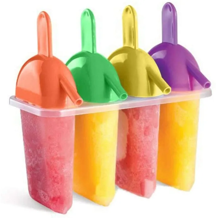 4PCS%20SET%20Ice%20Lolly%20Mold%20PP%20Straw%20Design%20Reusable%20Ice%20Popsicle%20Ice%20Pop%20Makers%20DIY%20Homemade%20Ice%20Cream%20Popsicle%20Tray%20Kitchen%20Frozen%20Tool,%20Color%20Random%20-%20Image%209