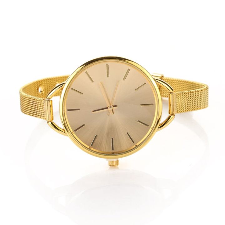 Gold%20Luxury%20Analog%20Watch%20For%20Girls%20Strip%20-%20Image%204