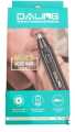 DALING DL-7106 Rechargeable Nose Hair Trimmer For Men. 