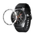 【NEW】Bezel Cover for Samsung Gear S3 46mm Fashion Metal-set Diamond Bezel for Samsung Galaxy Watch 42mm 46 mm Watch Accessories. 