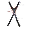 Motorcycle Helmet Chin Stand Mount Holder for Mobile Phones Camera Action Cam Go Pro. 