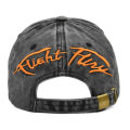 Washed Cotton Baseball Caps For Women Men Eagle Eye Embroidery Snapback Hat Vintage Dad Hat Outdoor Sports Casquette Trucker Cap. 
