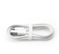ORIGINAL FAST CHARGING/DATA CABLE - MICRO TYPE USB Data + Charging Cable - FOR ALL MOBILE - Universal Brand - 1 Meter length. 