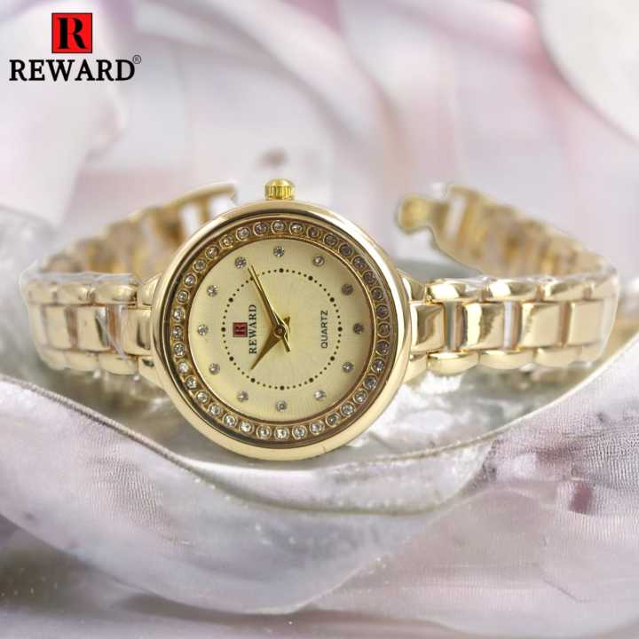 golden watch Daraz.pk Buy Online at Best Prices in Pakistan Daraz.pk