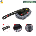 Car Wash Cleaning Brush Microfiber Dusting Tool - Portable Microfiber Cleaning Brush Tool, Glass Cleaning Brush, Auto Car Cleaning Wash Brush Dusting Tool.. 