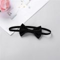 Womens One-piece Body Shirt Sleeveless Haltered Wing Tip Collar Backless Tuxedo Shirt Bodysuit with Bow Tie Work Wear Bodysuits. 