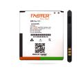 FASTER G2 Series Long Lasting Battery For Samsung NOTE-1 2500 mAh. 