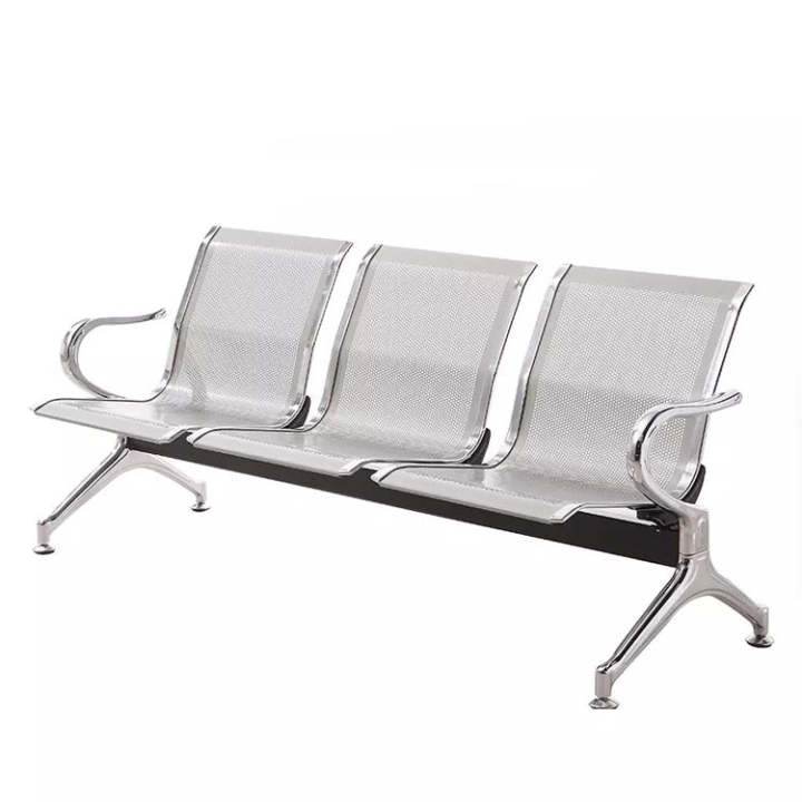 Waiting Chair Mw 3 Seated