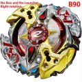 Yfashion NEW Beyblade Burst B79 B85 B73 B48 B66 B34 B48 B86 B92 Starter Zeno Excalibur .M.I (Xeno Xcalibur .M.I) with launcher kids oys. 