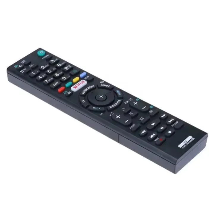 SONY%20Universal%20Remote%20for%20LCD%20&%20LED%20TV%20with%20NETFLeX%20Button%20-%20Image%204